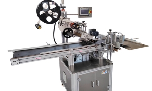 雙面貼標(biāo)機(jī)的優(yōu)勢(shì)你清楚嗎？