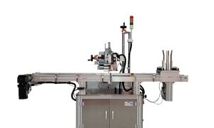 不干膠貼標(biāo)機(jī)是應(yīng)用場(chǎng)景廣泛的機(jī)械設(shè)備