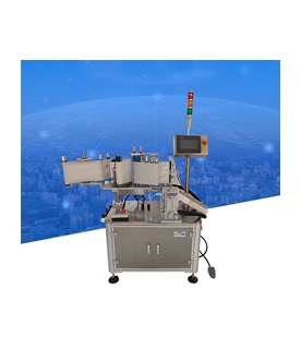 無輸送側面貼標機