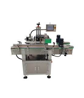 打印貼標機 定制打印貼標機 紙盒打印貼標機